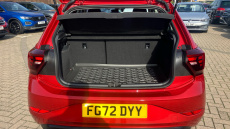 Volkswagen Polo 1.0 TSI Life 5dr Petrol Hatchback